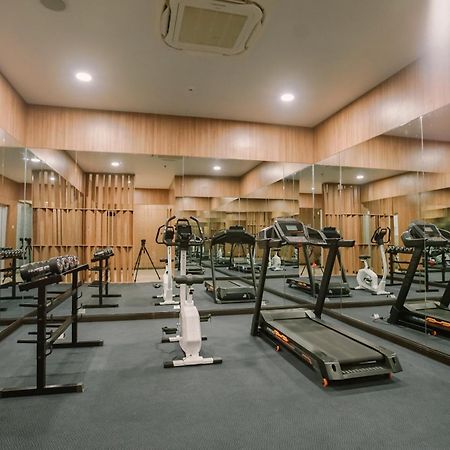 Cordia Hotel Yogyakarta - Hotel Dalam Bandara Glagah  Eksteriør billede