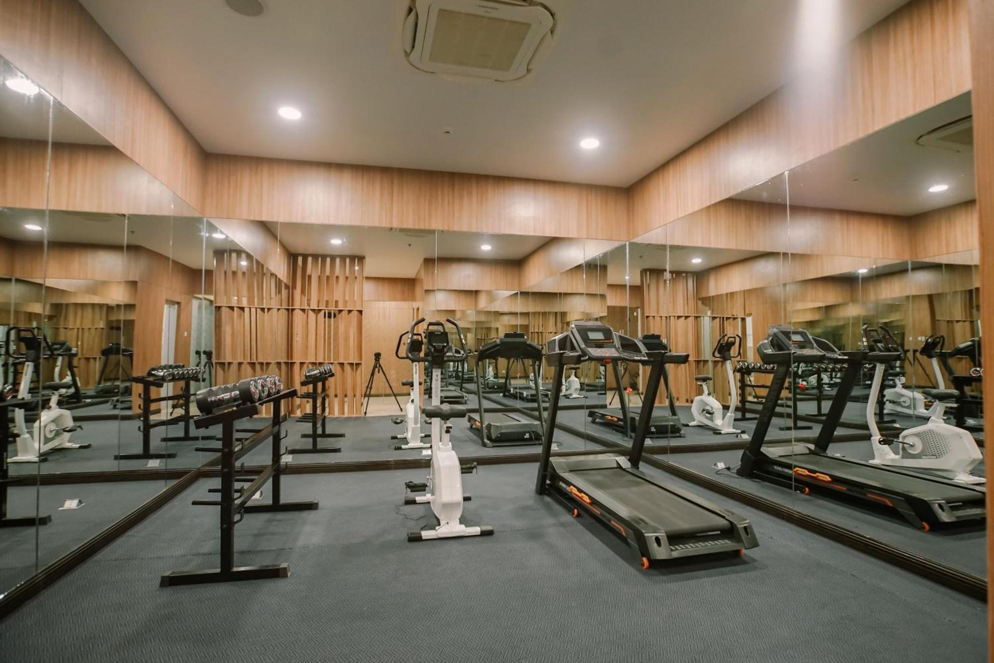 Cordia Hotel Yogyakarta - Hotel Dalam Bandara Glagah  Eksteriør billede